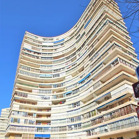 Apartament Coblanca Iii 10 - 5