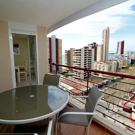 Apartament Coblanca Iii 10 - 5