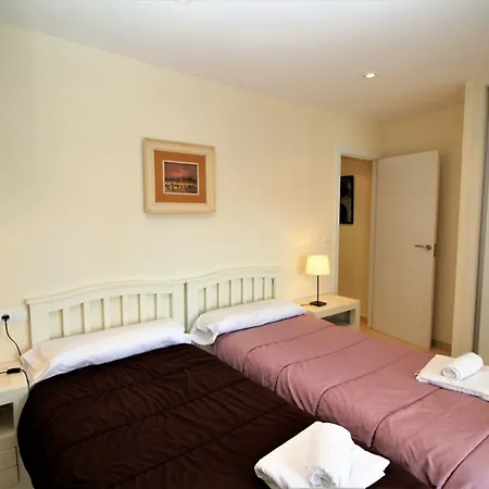 Apartament Coblanca Iii 10 - 5