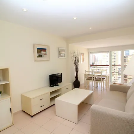 Apartament Coblanca Iii 10 - 5