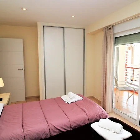 Coblanca Iii 10 - 5 Apartament Benidorm
